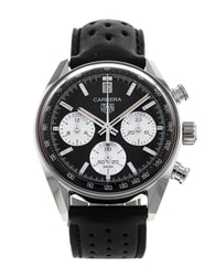 Tag Heuer Carrera CBS2210.FC6534